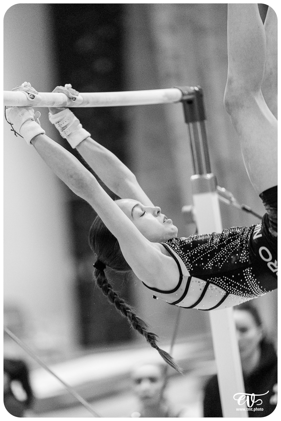 TOP 12 GYM UNION 2025